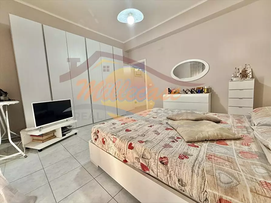 Immagine 11 di Appartamento in affitto  in via pietro novelli a Siracusa