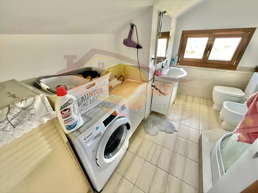Immagine 23 di Villa in vendita  in VIA BRANCATI a Siracusa