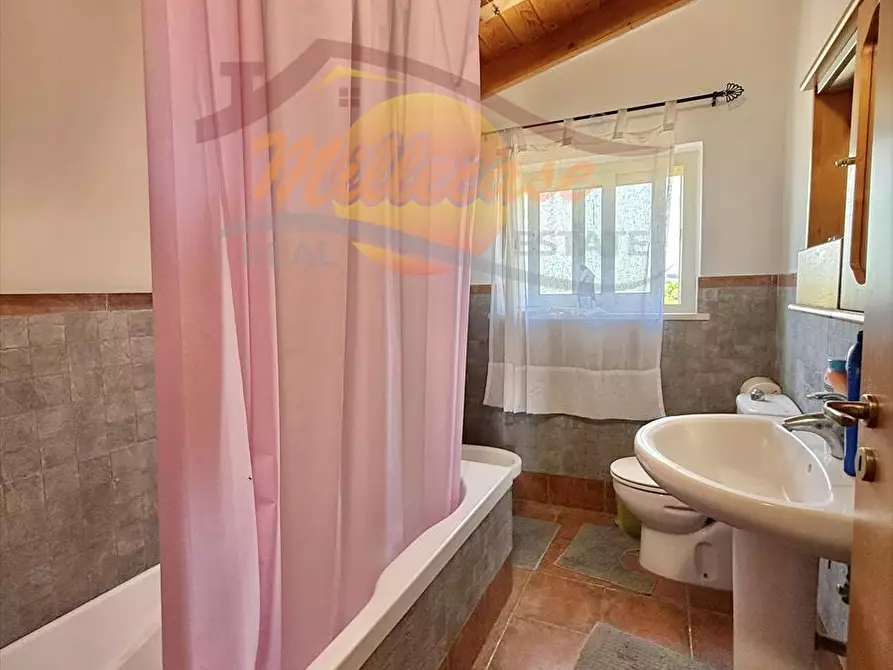 Immagine 17 di Villa in vendita  a Siracusa