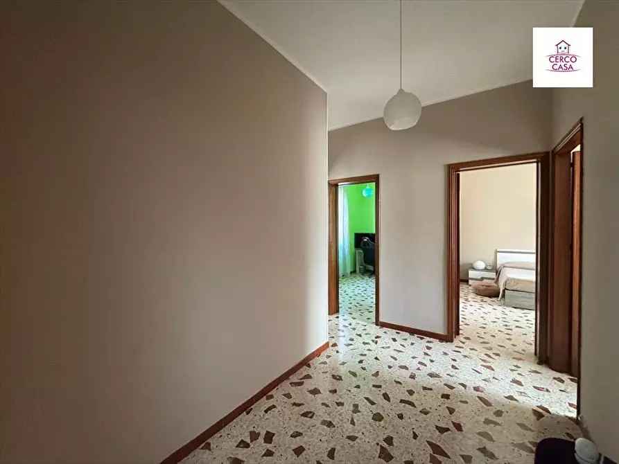 Immagine 18 di Casa indipendente in vendita  a Paceco
