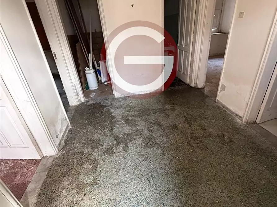 Immagine 4 di Casa indipendente in vendita  a Taurianova