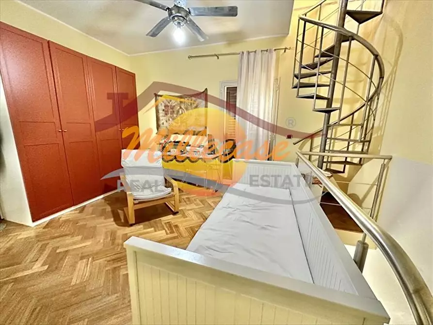 Immagine 27 di Casa indipendente in vendita  in VIA SENATORE DI GIOVANNI a Siracusa
