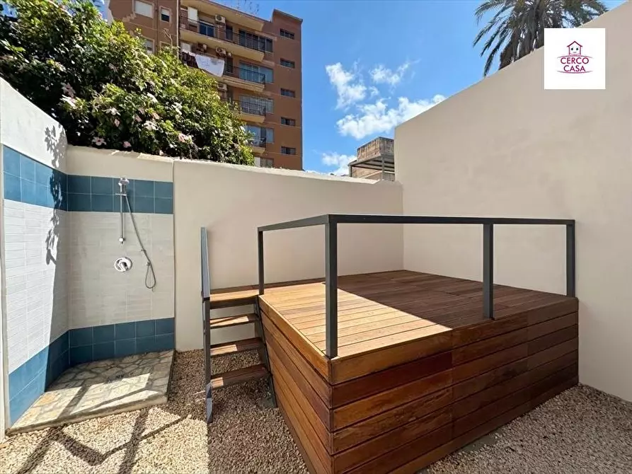 Immagine 24 di Appartamento in vendita  in via Nino Bixio a Trapani