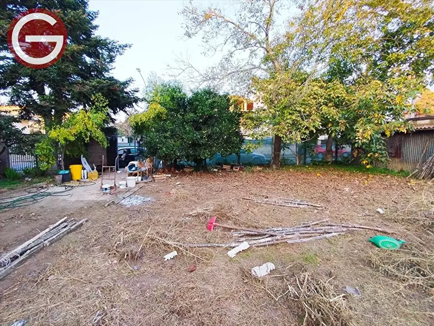 Immagine 3 di Terreno edificabile in vendita  a Taurianova