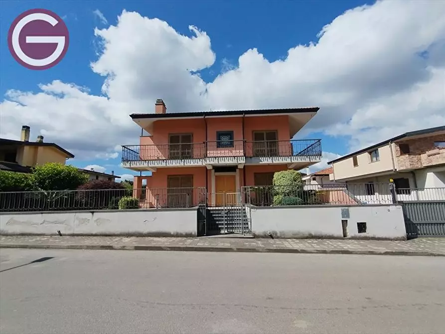 Immagine 26 di Villa in vendita  a Taurianova