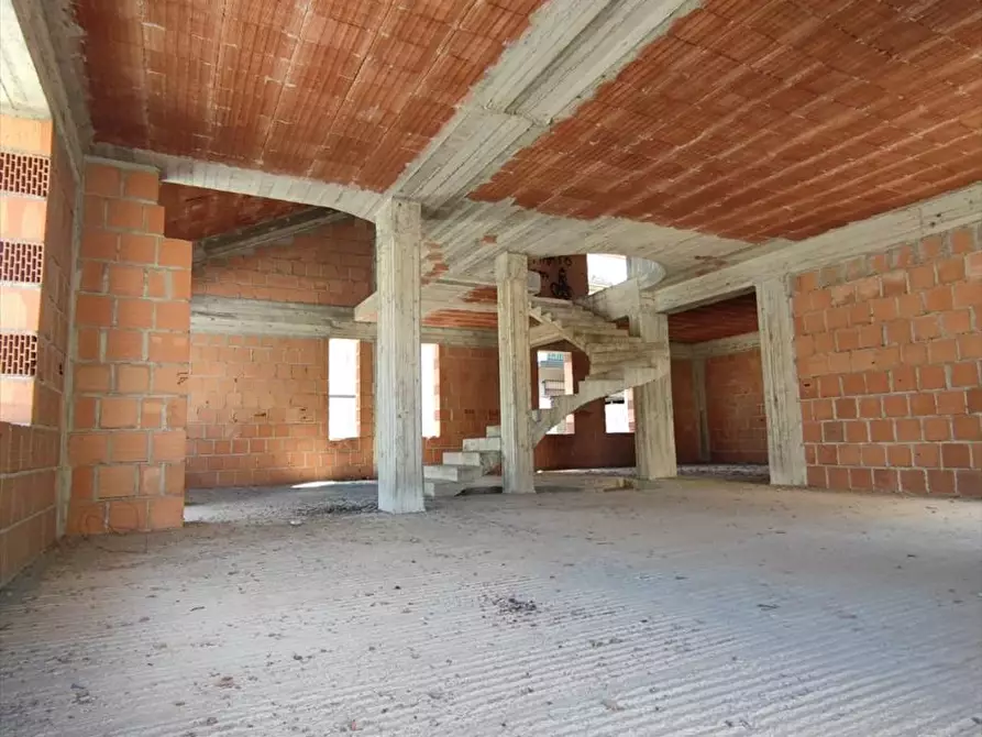 Immagine 9 di Villa in vendita  in parallela viale san martino a Taurianova