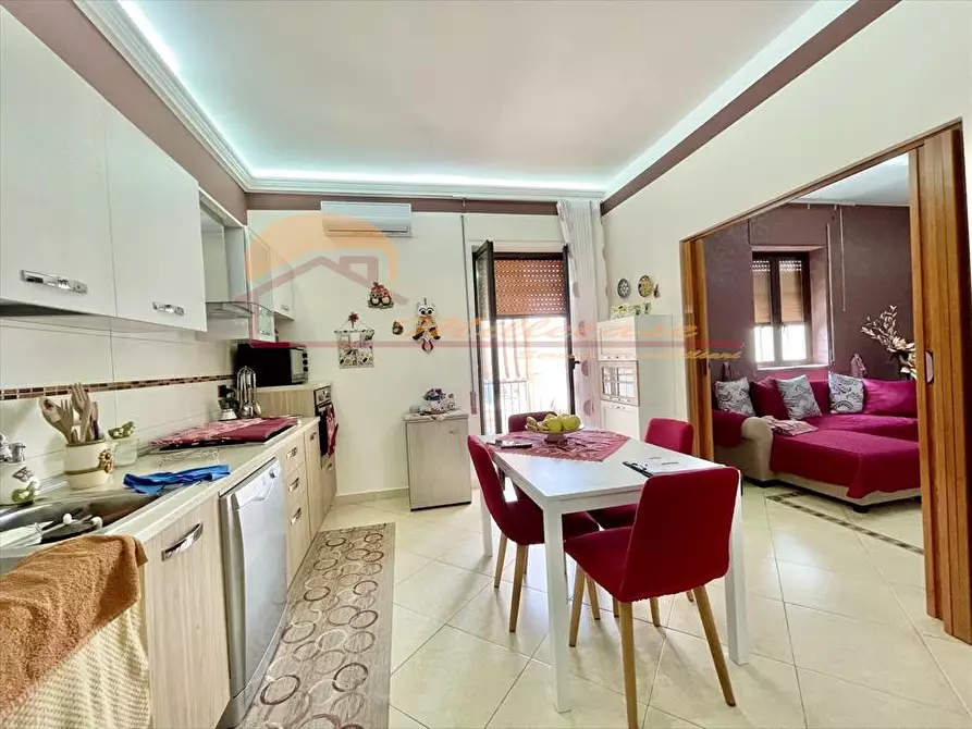 Immagine 6 di Appartamento in vendita  in via pietro novelli a Siracusa