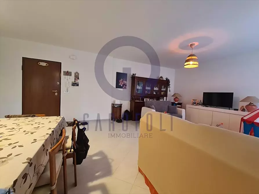 Immagine 5 di Appartamento in vendita  in via Nicola Consiglio a Bisceglie