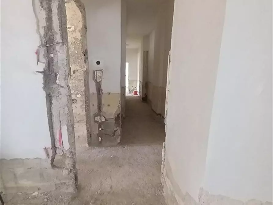 Immagine 6 di Appartamento in vendita  a Cinquefrondi