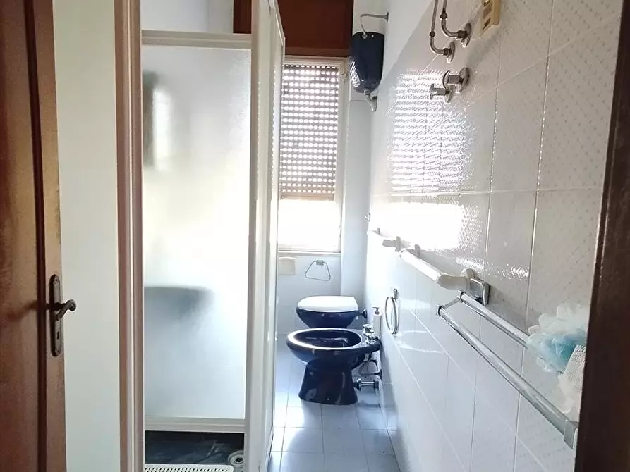 Immagine 7 di Appartamento in vendita  a Cinquefrondi