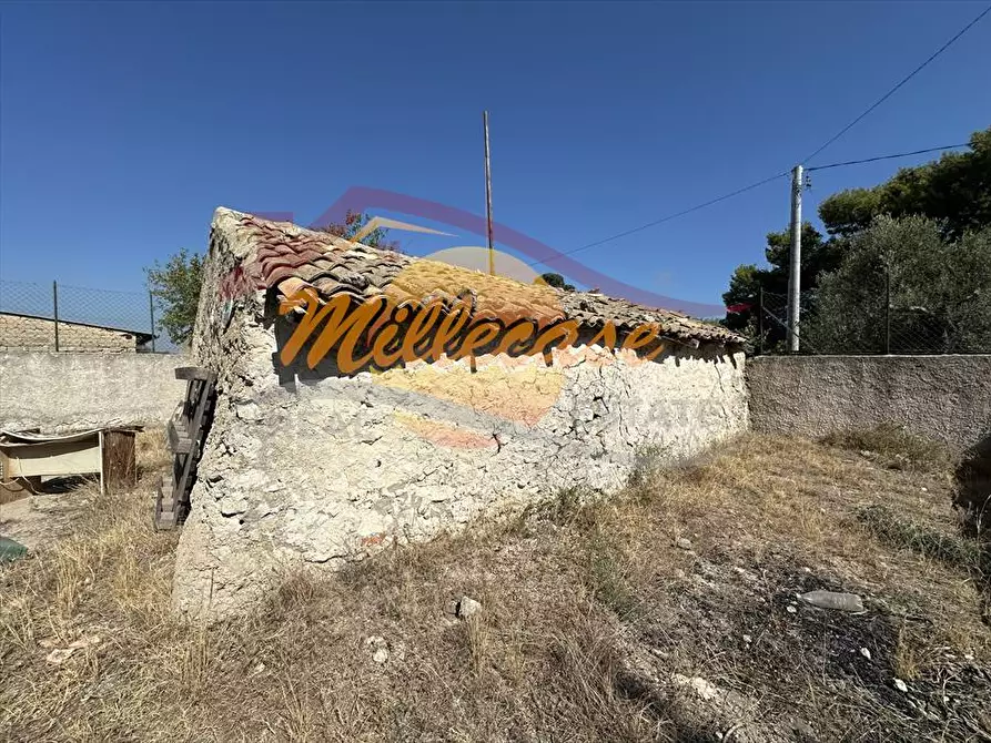 Immagine 22 di Casa indipendente in vendita  in Via Maria Luigi monti  a Siracusa
