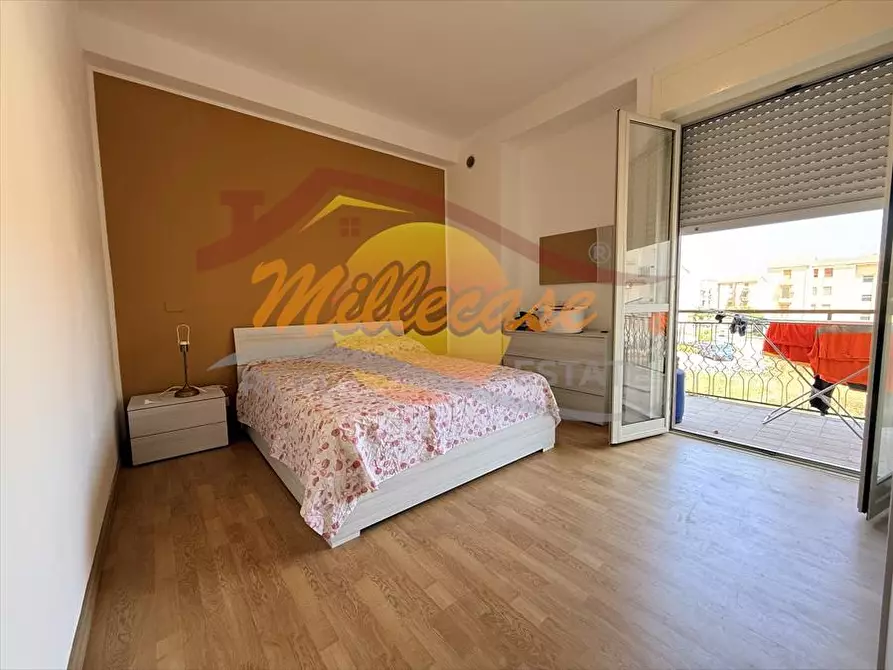Immagine 14 di Appartamento in vendita  in via Vanvitelli a Siracusa