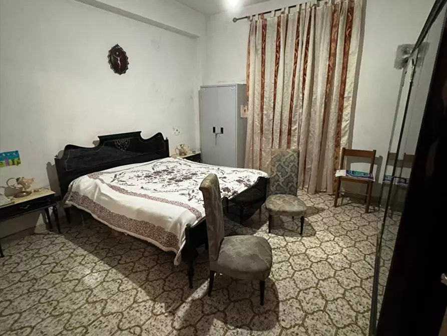 Immagine 11 di Casa indipendente in vendita  a Taurianova