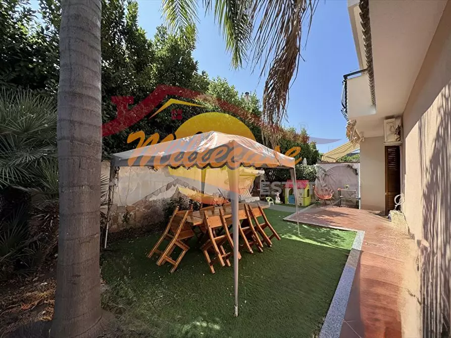 Immagine 6 di Villa in vendita  in VIA MARIA LUIGI MONTI a Siracusa