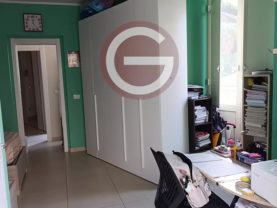 Immagine 11 di Appartamento in vendita  a Polistena