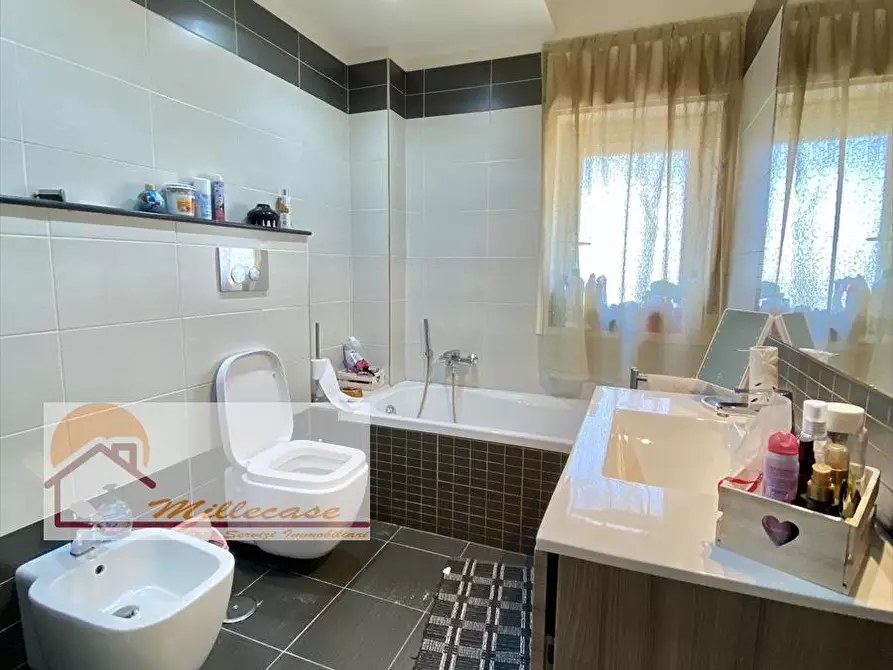 Immagine 13 di Appartamento in vendita  a Siracusa