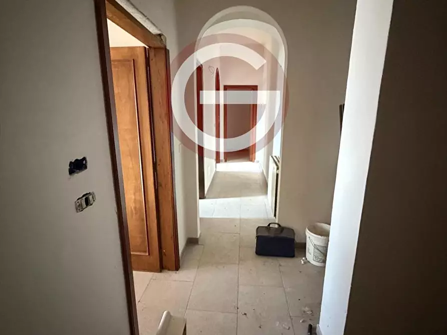 Immagine 3 di Appartamento in affitto  a Taurianova