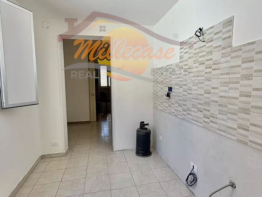 Immagine 12 di Appartamento in vendita  in via pasubio a Siracusa