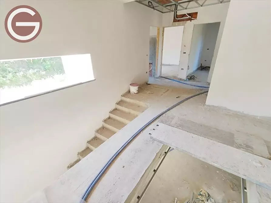 Immagine 6 di Villa in vendita  a Taurianova