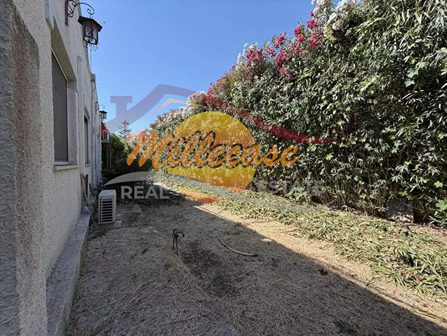 Immagine 20 di Villa in vendita  in viale dei lidi a Siracusa
