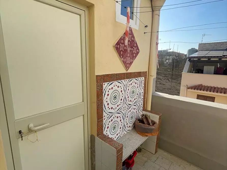 Immagine 16 di Casa indipendente in vendita  in via Ugo foscolo  a Paceco