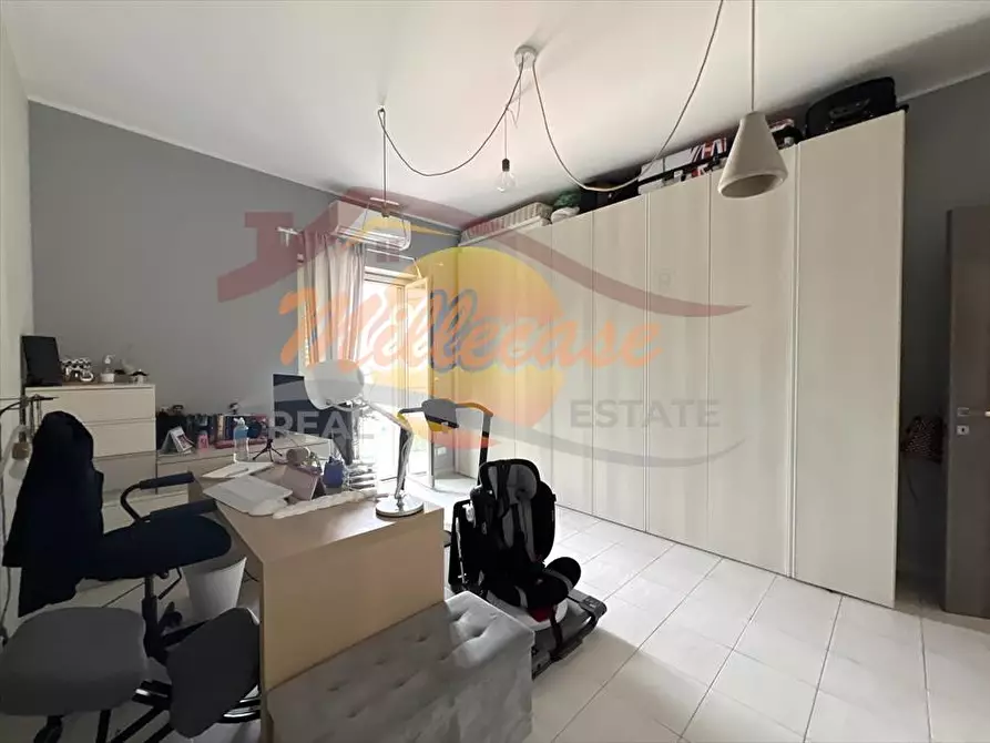 Immagine 18 di Appartamento in vendita  in viale tunisi a Siracusa