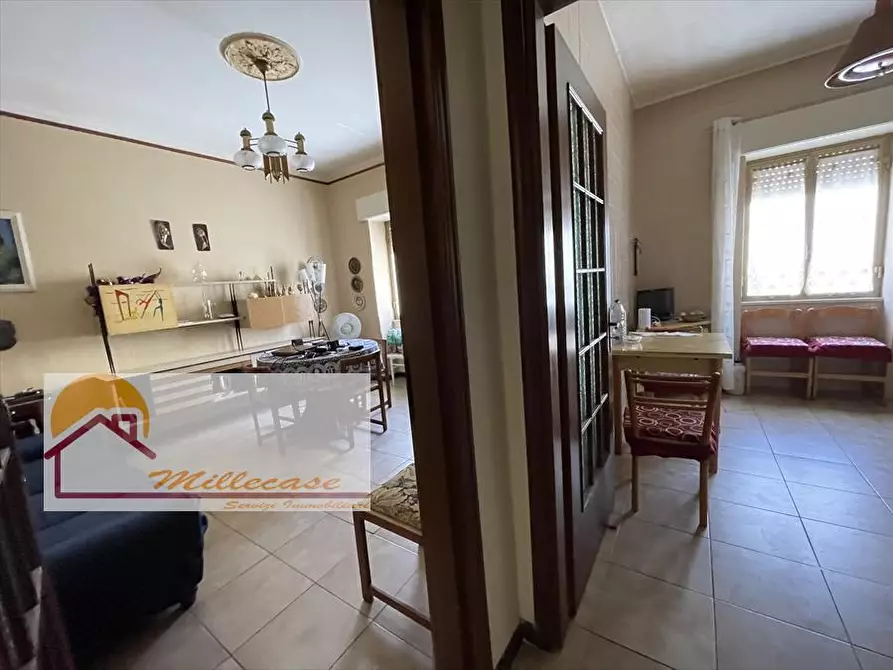 Immagine 10 di Appartamento in vendita  a Siracusa