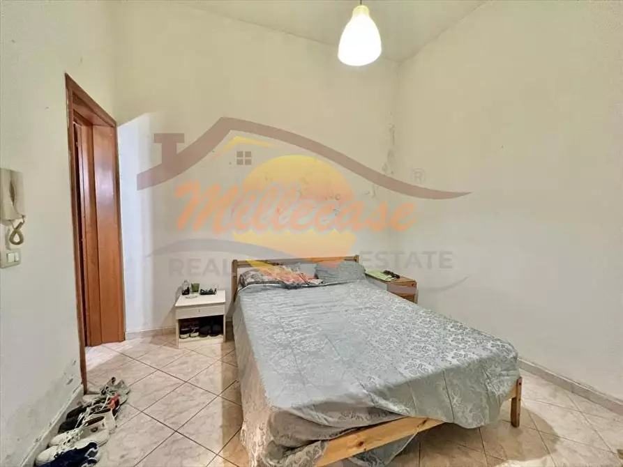 Immagine 5 di Appartamento in vendita  in via PIAVE a Siracusa