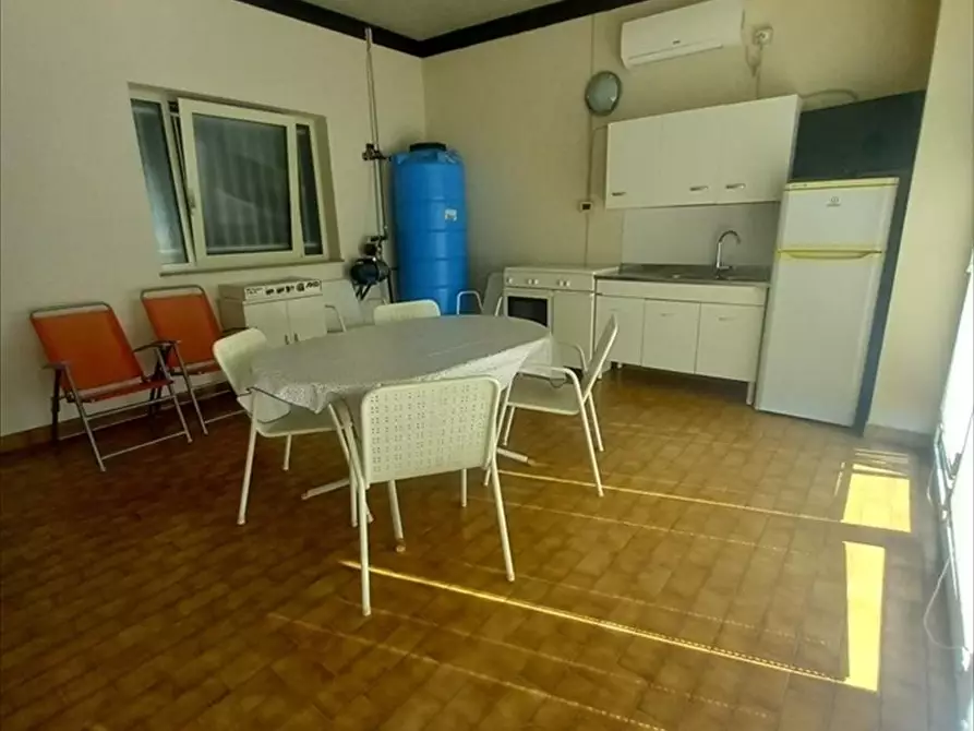 Immagine 3 di Appartamento in vendita  a Cinquefrondi