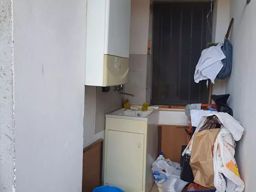 Immagine 14 di Villa in vendita  a Taurianova