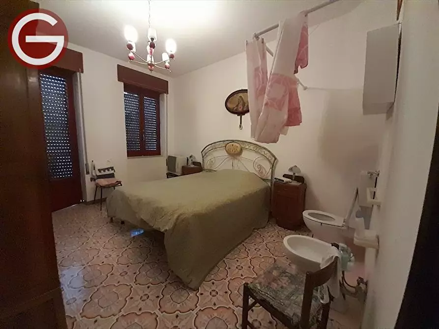 Immagine 11 di Casa indipendente in vendita  a Cittanova