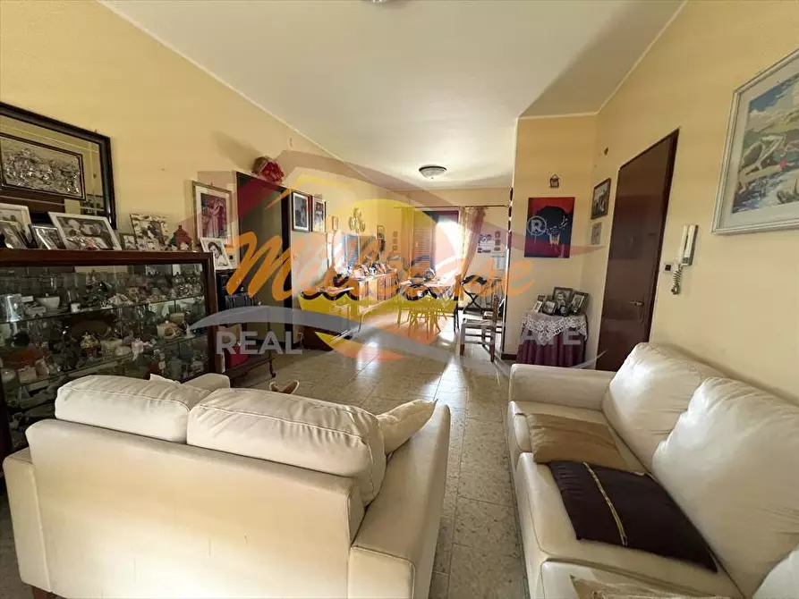 Immagine 4 di Appartamento in vendita  in VIA SANTI AMATO a Siracusa