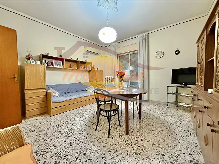 Immagine 3 di Appartamento in vendita  in via filisto a Siracusa