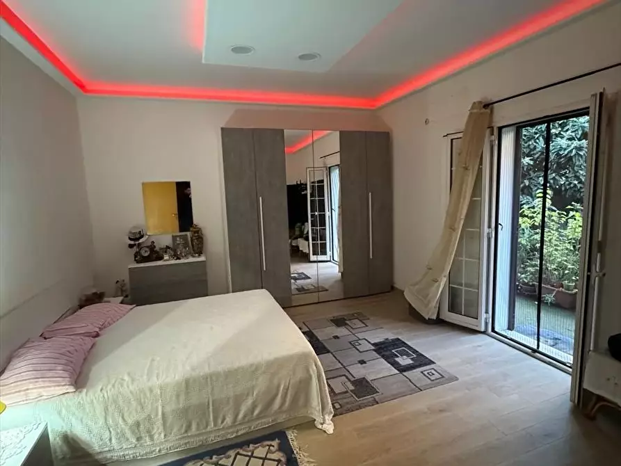 Immagine 8 di Villa in vendita  a Taurianova