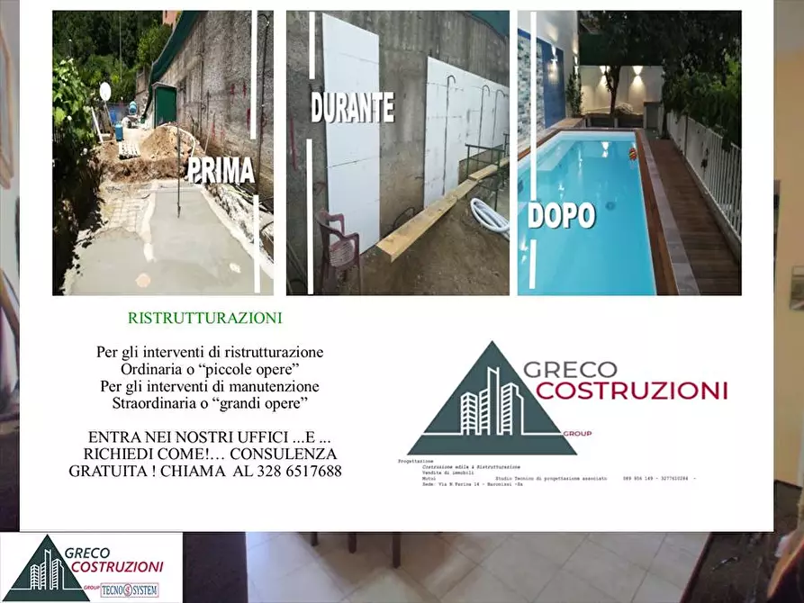 Immagine 1 di Appartamento in vendita  a Cervaro