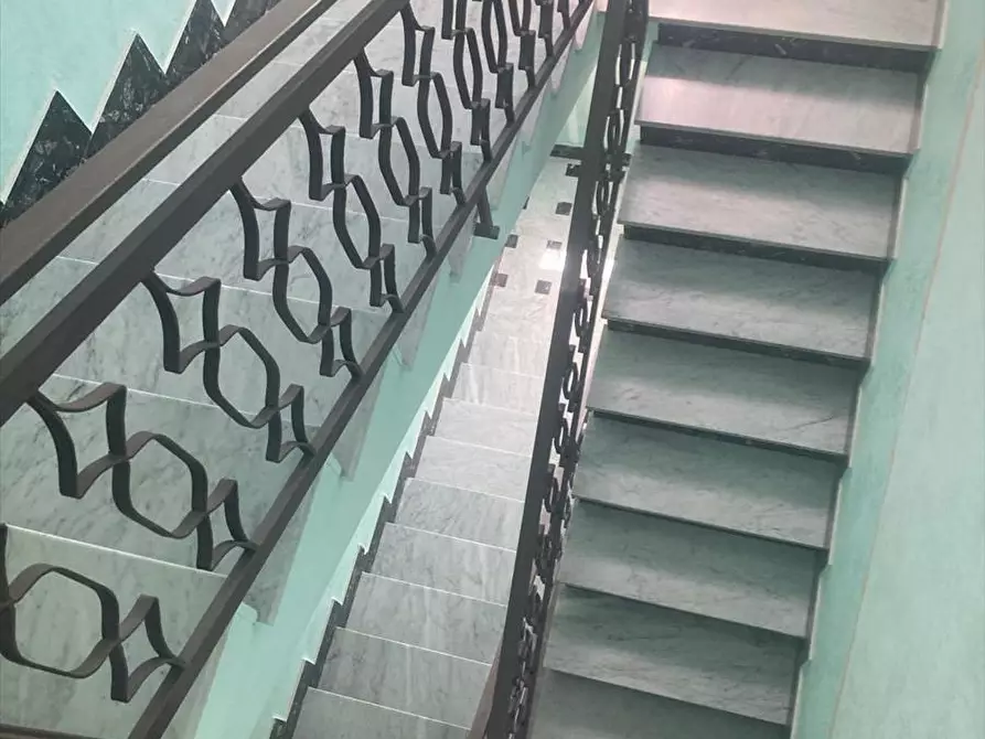 Immagine 6 di Appartamento in vendita  in Via Friddi 70 a Lercara Friddi