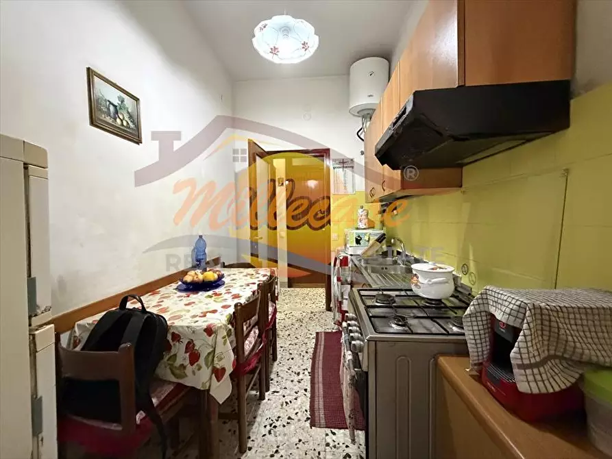 Immagine 2 di Appartamento in vendita  in CORSO GELONE a Siracusa