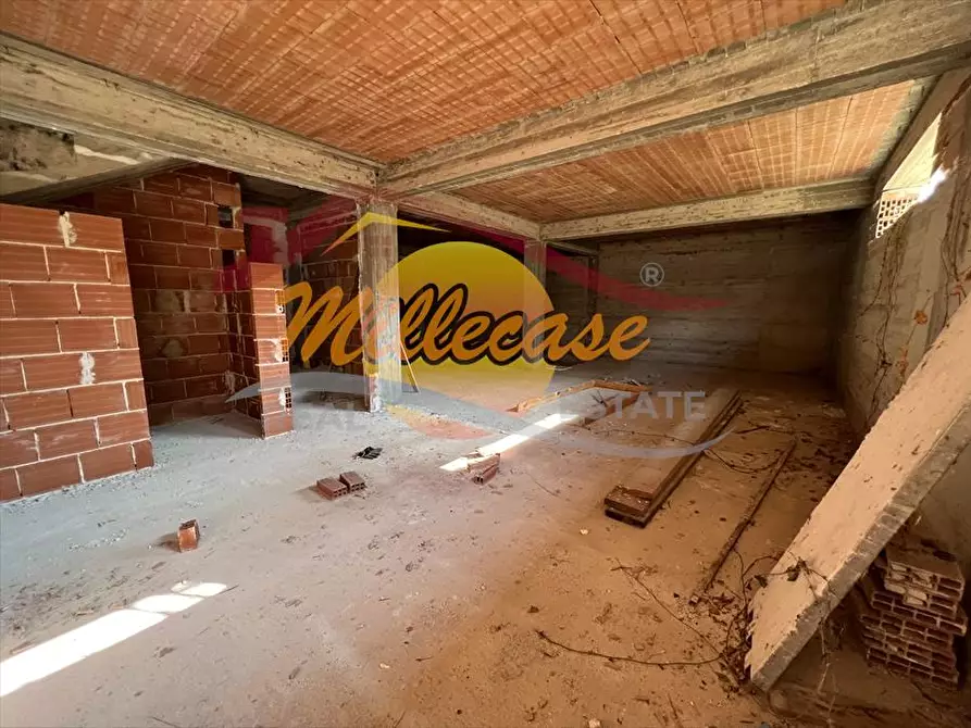 Immagine 13 di Villa in vendita  in VIA PIAZZA ARMERINA a Siracusa