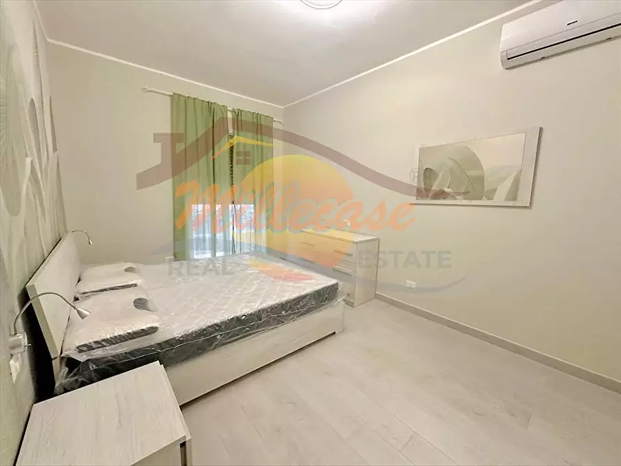 Immagine 3 di Appartamento in affitto  in via Misterbianco a Siracusa