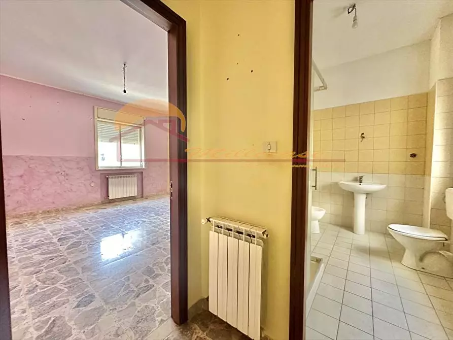 Immagine 7 di Appartamento in vendita  in AKRADINA a Siracusa