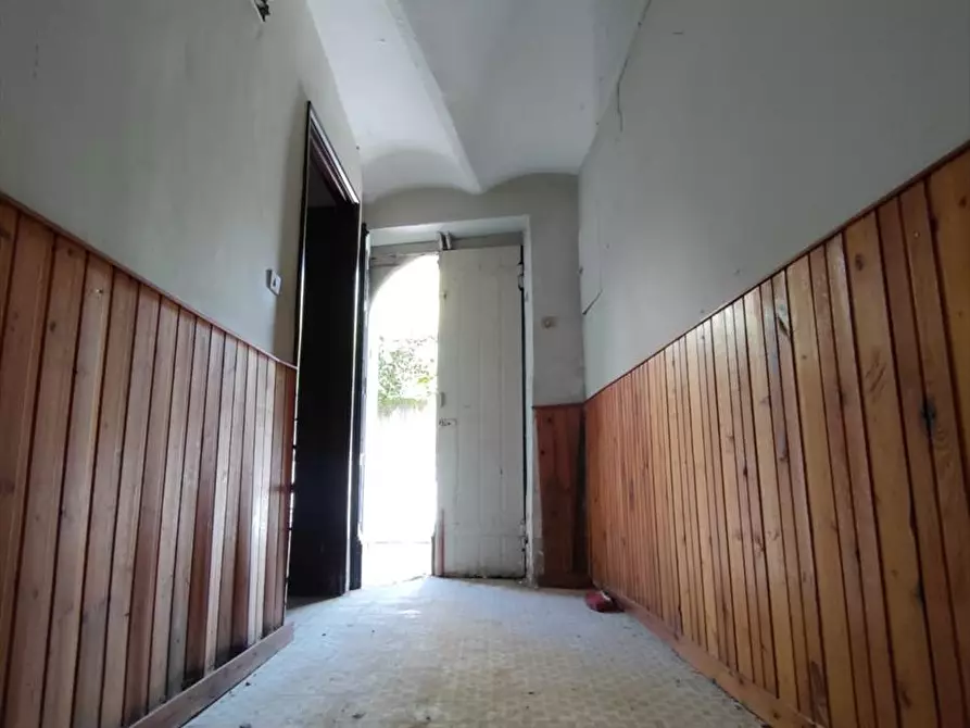 Immagine 10 di Casa indipendente in vendita  a Taurianova