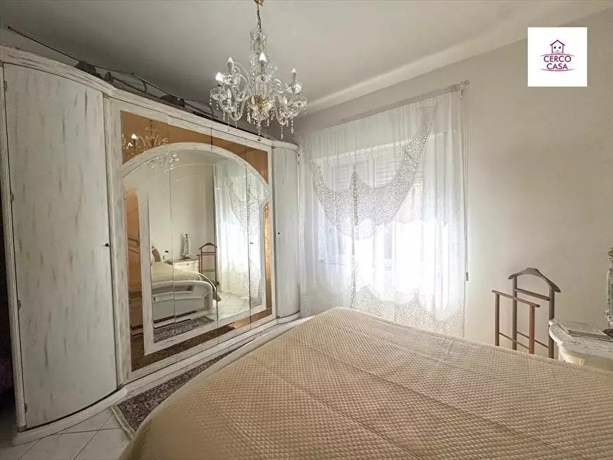 Immagine 8 di Appartamento in vendita  in via costa di mandorla a Paceco