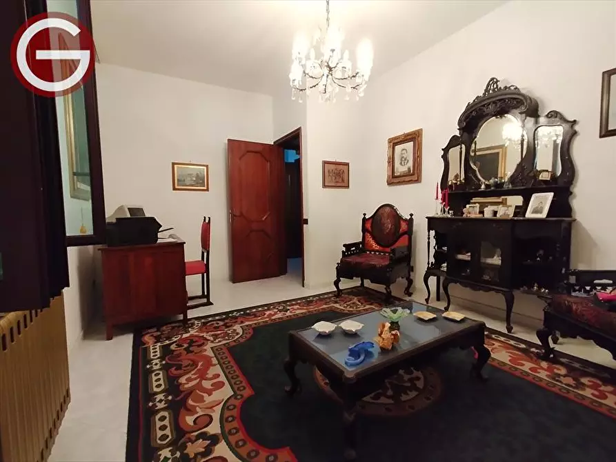 Immagine 5 di Casa indipendente in vendita  a Taurianova