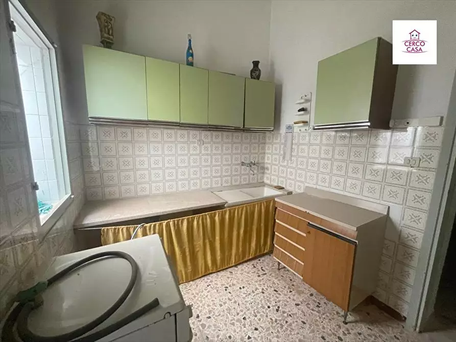 Immagine 4 di Casa indipendente in vendita  in Nubia a Trapani