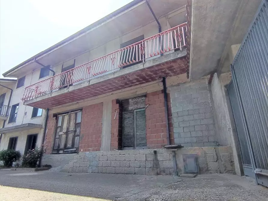 Immagine 1 di Appartamento in vendita  in via tiberio condello a Taurianova