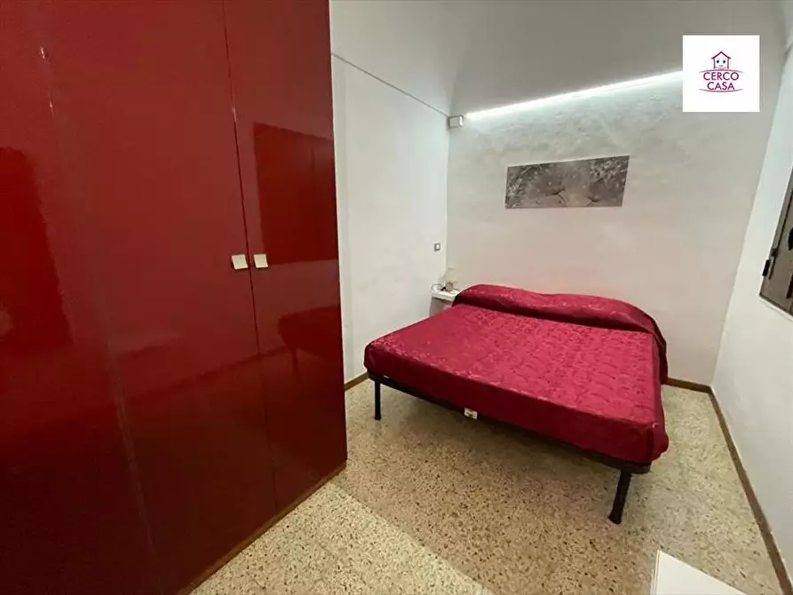 Immagine 4 di Appartamento in vendita  in via spalti a Trapani