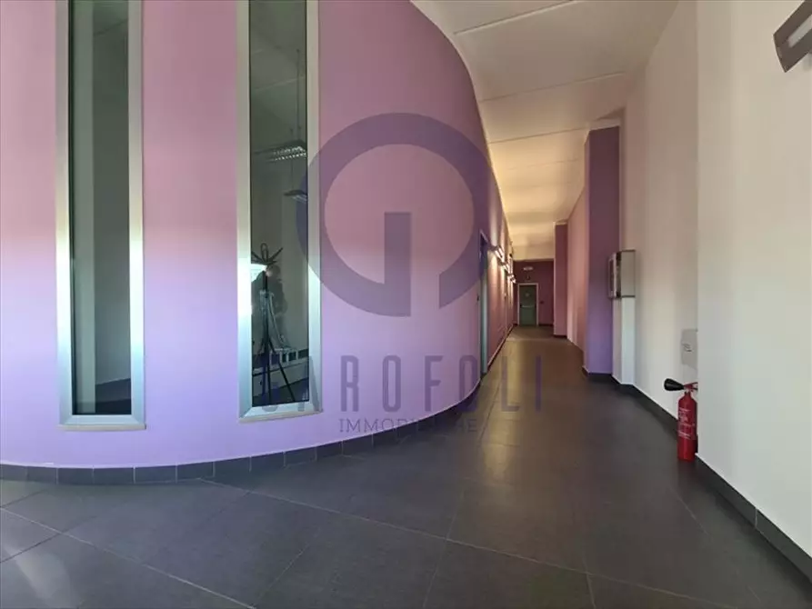 Immagine 17 di Ufficio in affitto  in Via Antichi Pastifici n.8 a Molfetta