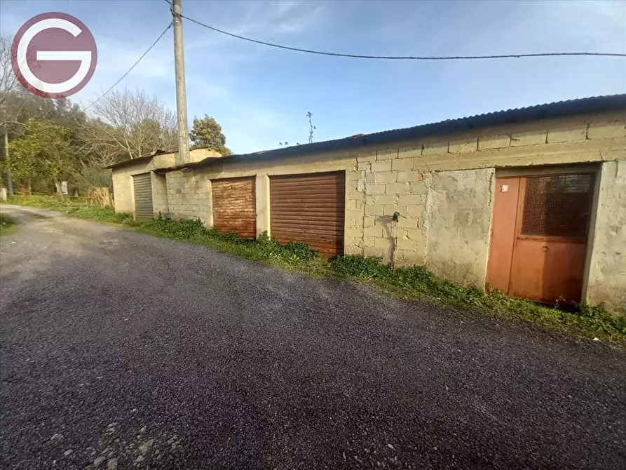 Immagine 9 di Terreno agricolo in vendita  a Cinquefrondi