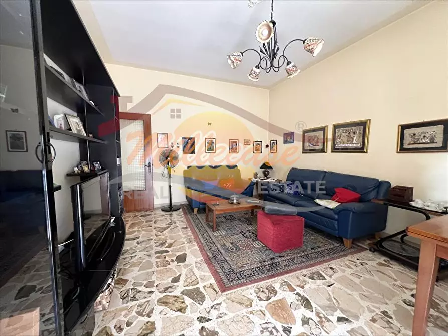 Immagine 5 di Appartamento in vendita  in VIA GALERMI a Siracusa