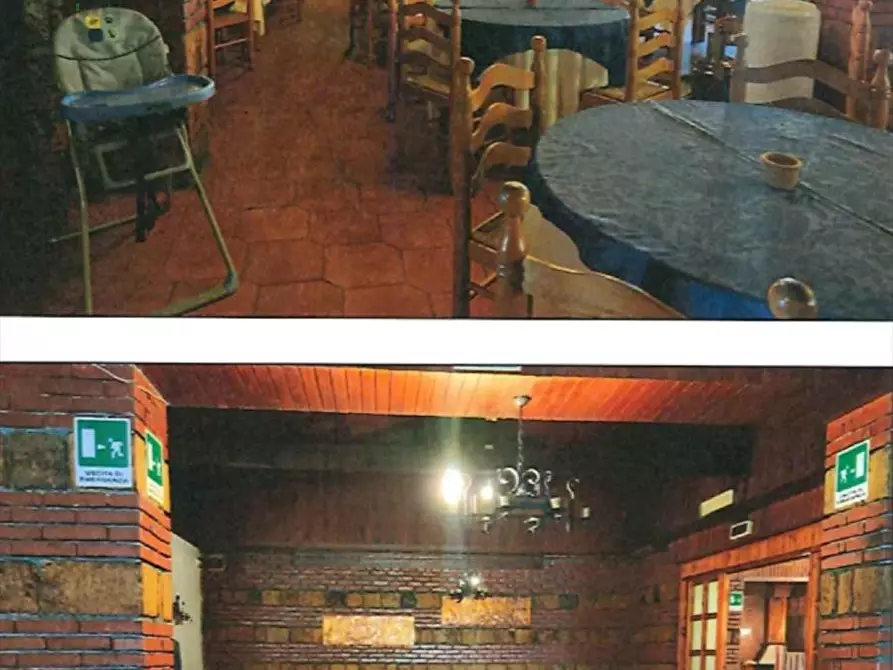 Immagine 4 di Abitazione tipica in vendita  in strada provinciale 54 isnello a Isnello